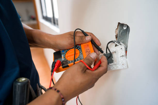 Best Ceiling Fan Installation Electrician  in Hden Springs, ID