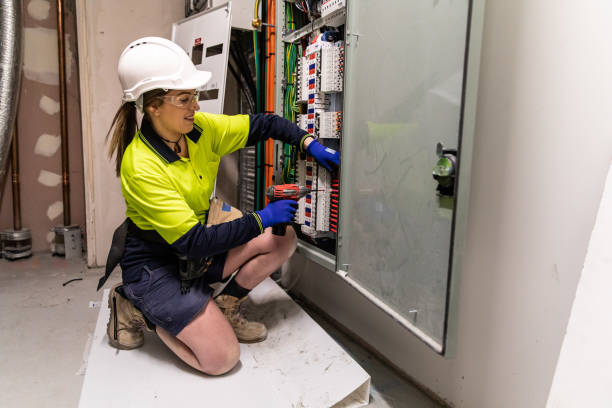 Trusted ID Electrician Experts