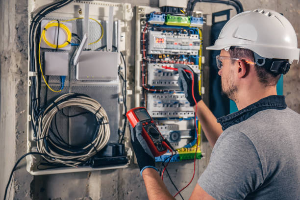 Best Electrical Installation Contractor  in Hden Springs, ID