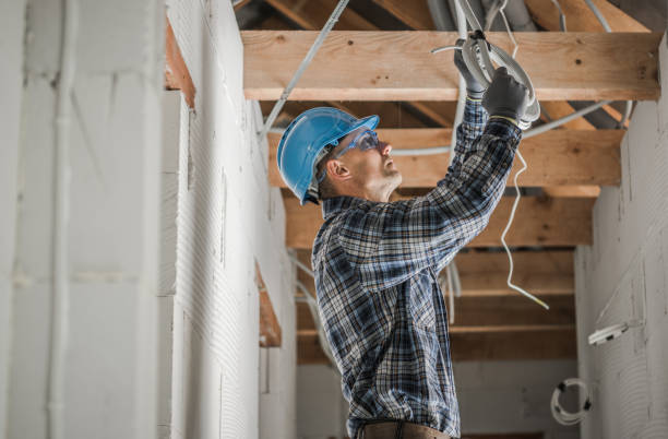 Best Emergency Electrician Near Me  in Hden Springs, ID