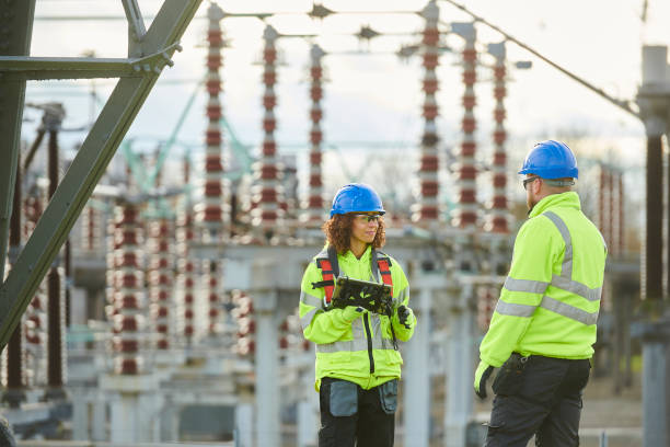Best Local Electrician Companies  in Hden Springs, ID