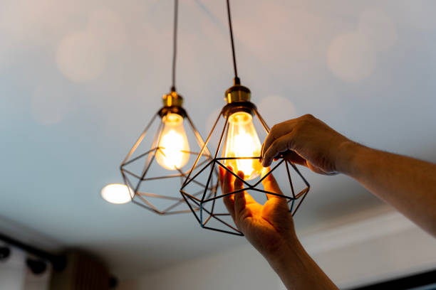 Best Residential Electrician Services  in Hden Springs, ID