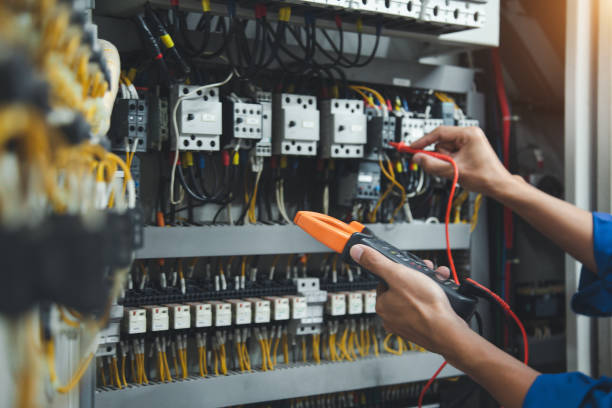 Best Electric Panel Repair  in Hden Springs, ID