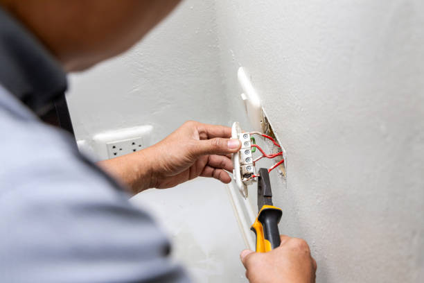 Best Electrical Outlet Repair  in Hden Springs, ID