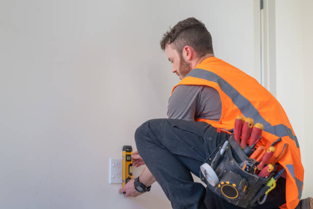Best Electric Panel Repair  in Hden Springs, ID