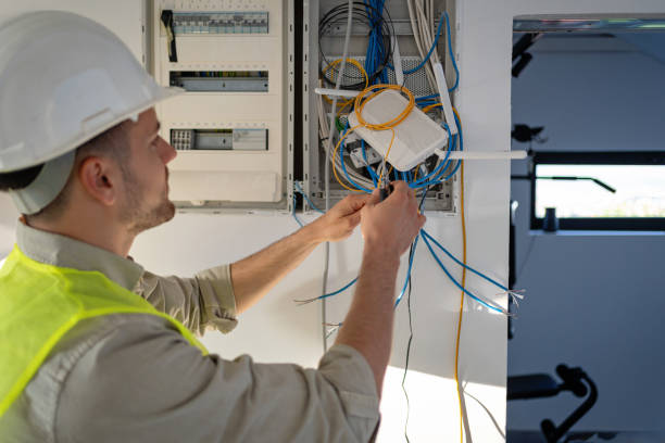 Why Trust Our Certified Electricians for Your Electrical Needs in ID?