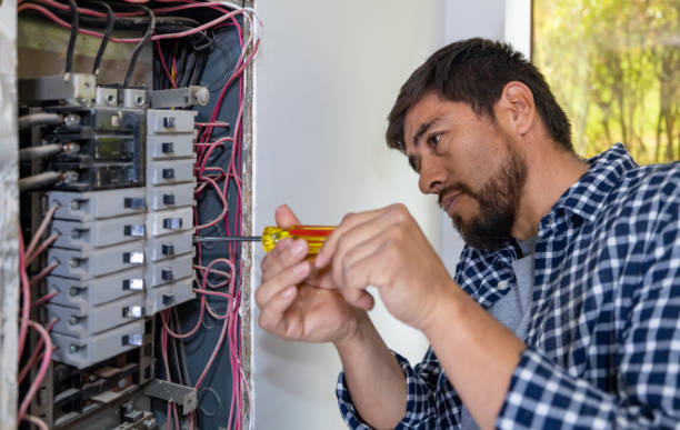 Best Affordable Emergency Electrician  in Hden Springs, ID